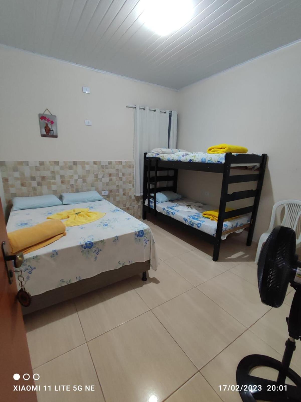 Hotel Raio Do Sol Ibicoara Eksteriør billede