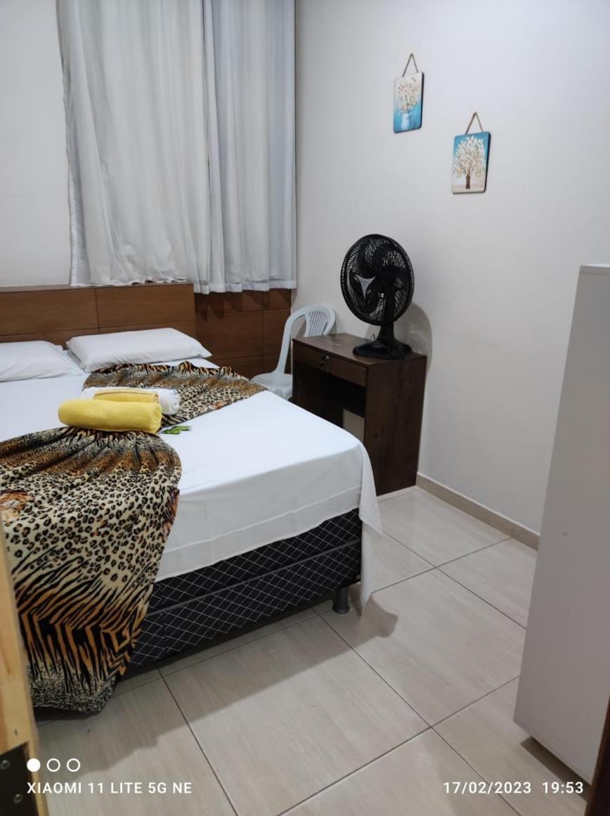 Hotel Raio Do Sol Ibicoara Eksteriør billede