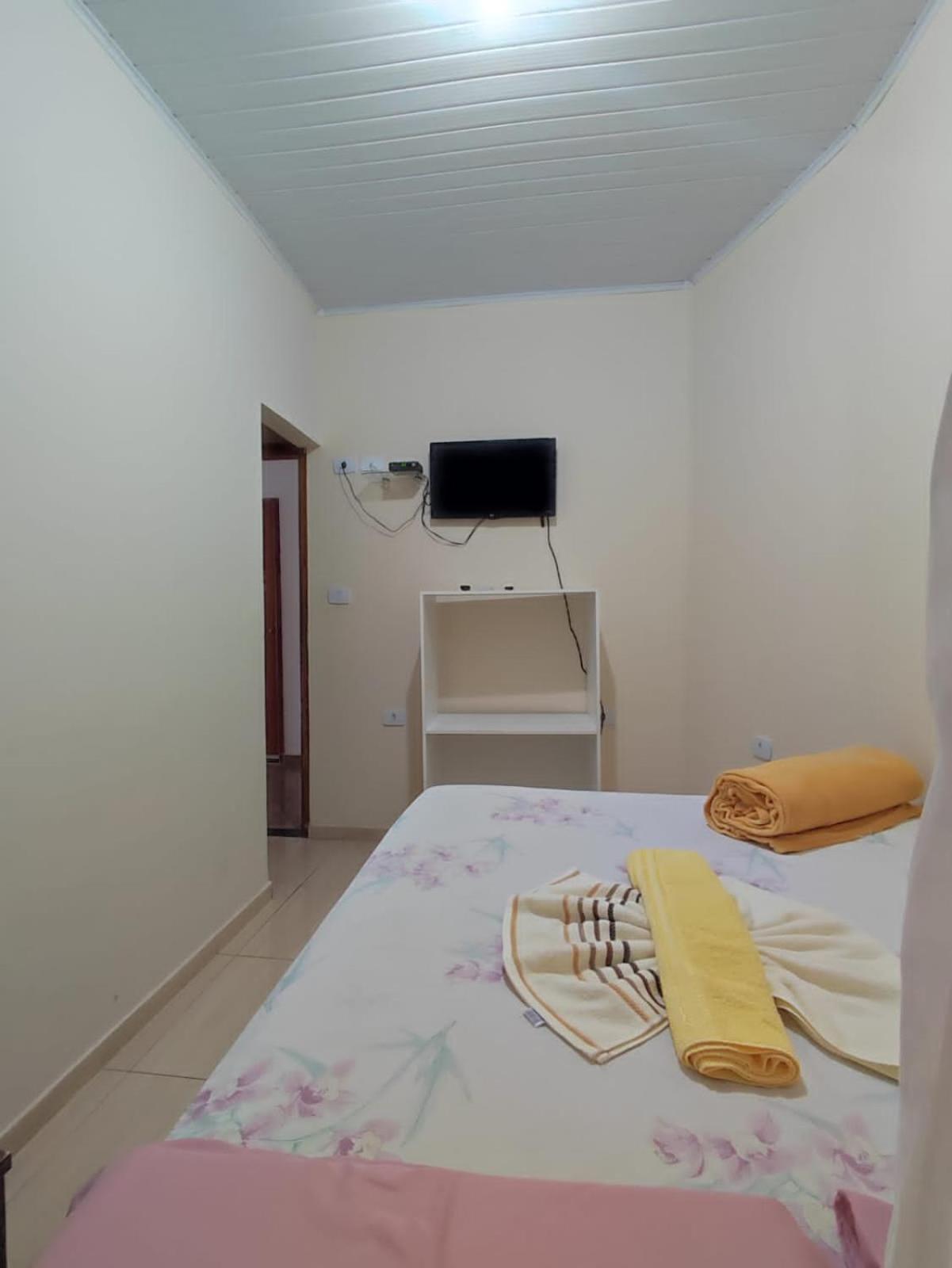 Hotel Raio Do Sol Ibicoara Eksteriør billede