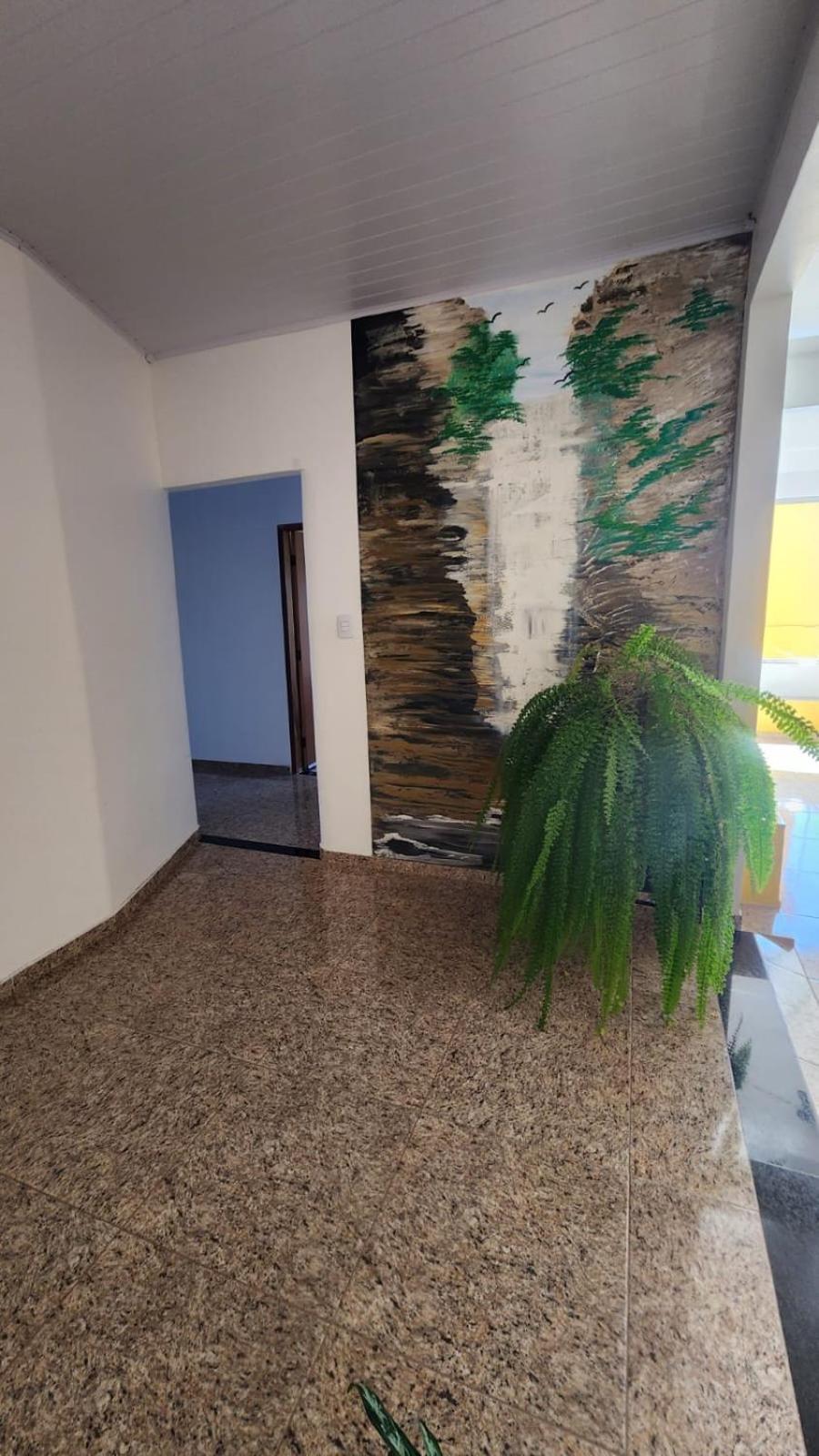 Hotel Raio Do Sol Ibicoara Eksteriør billede