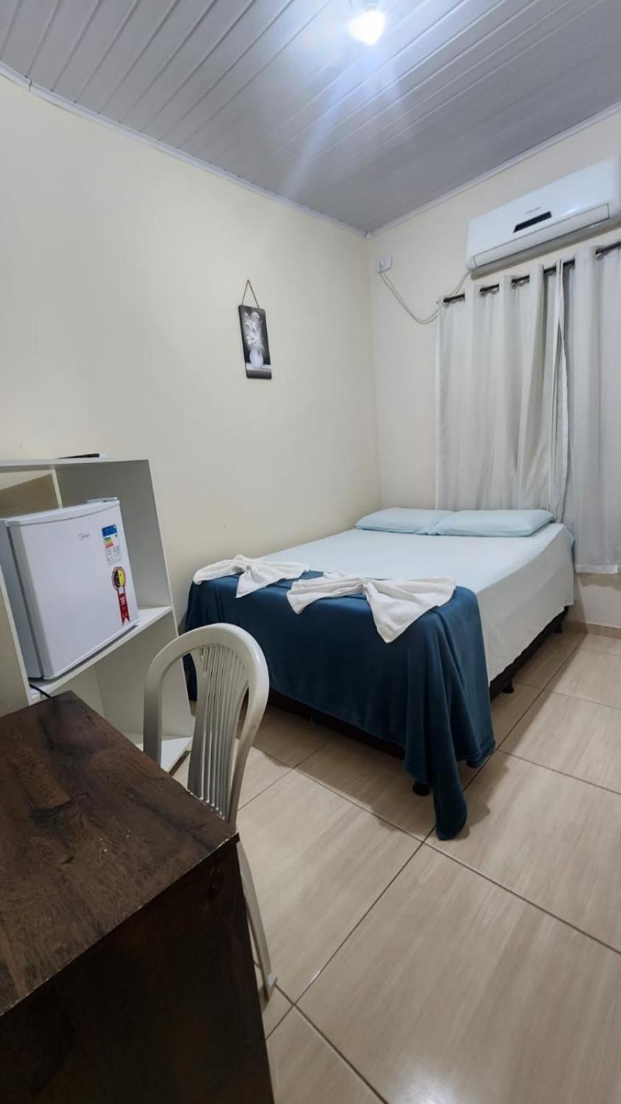 Hotel Raio Do Sol Ibicoara Eksteriør billede