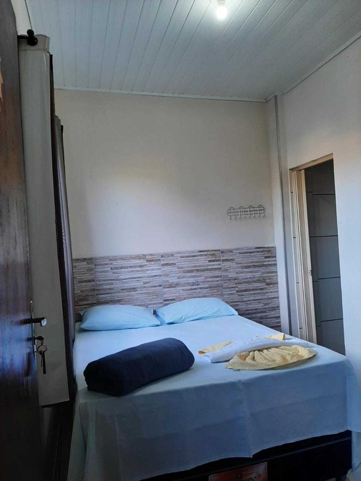 Hotel Raio Do Sol Ibicoara Eksteriør billede
