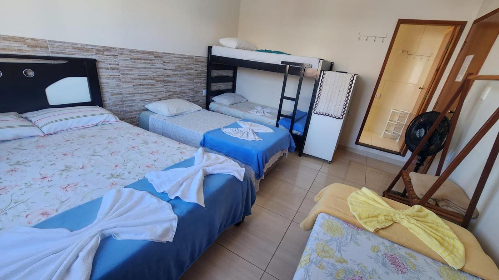 Hotel Raio Do Sol Ibicoara Eksteriør billede