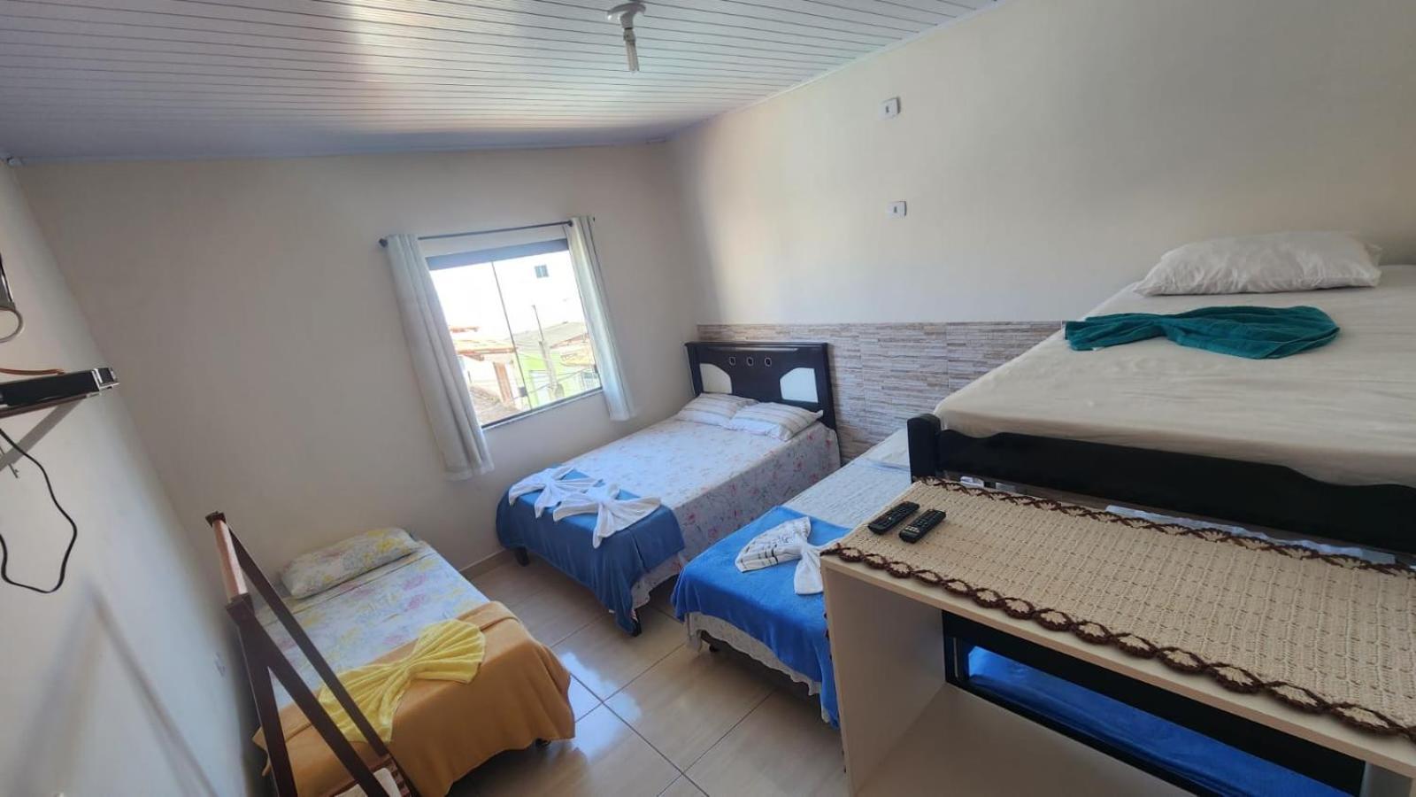 Hotel Raio Do Sol Ibicoara Eksteriør billede